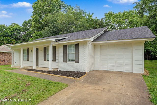 3590 Pembrook Drive, Horn Lake, MS 38637