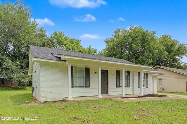 3590 Pembrook Drive, Horn Lake, MS 38637
