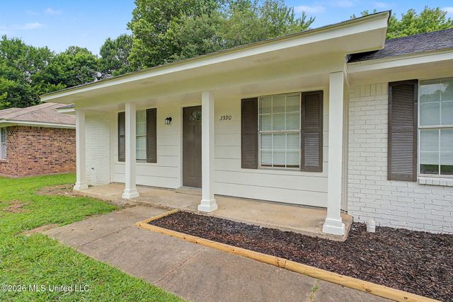 3590 Pembrook Drive, Horn Lake, MS 38637