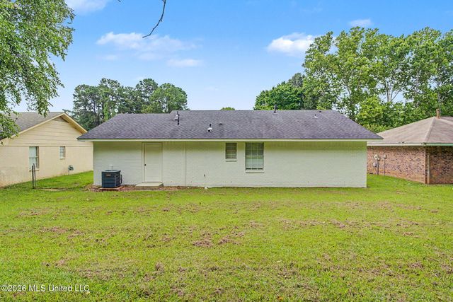 3590 Pembrook Drive, Horn Lake, MS 38637