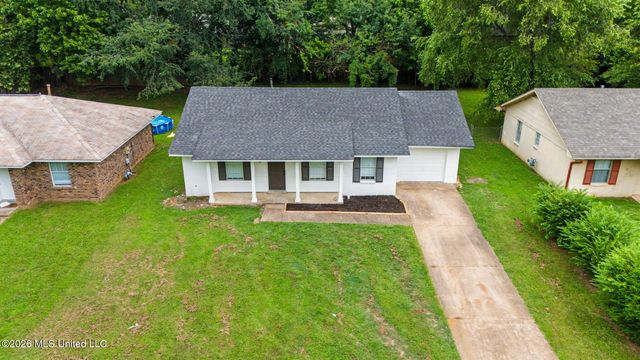 3590 Pembrook Drive, Horn Lake, MS 38637