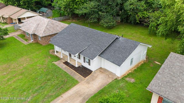 3590 Pembrook Drive, Horn Lake, MS 38637