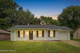 3590 Pembrook Drive, Horn Lake, MS 38637