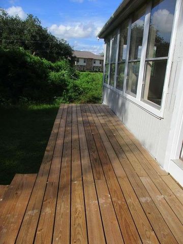 110 Spencer Street, Brazoria, TX 77422