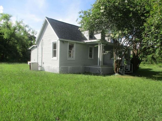 110 Spencer Street, Brazoria, TX 77422