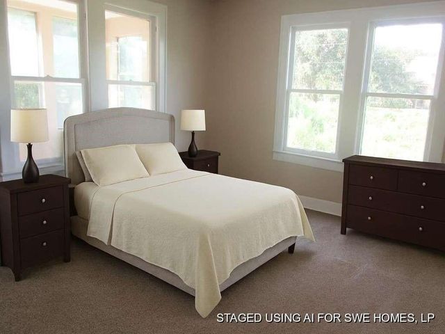 110 Spencer Street, Brazoria, TX 77422