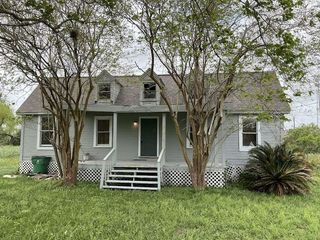 110 Spencer Street, Brazoria, TX 77422