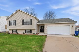6508 Wilkes Street, Davenport, IA 52806