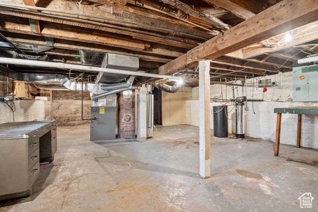 5661 N STATE ROAD 32, Peoa, UT 84061