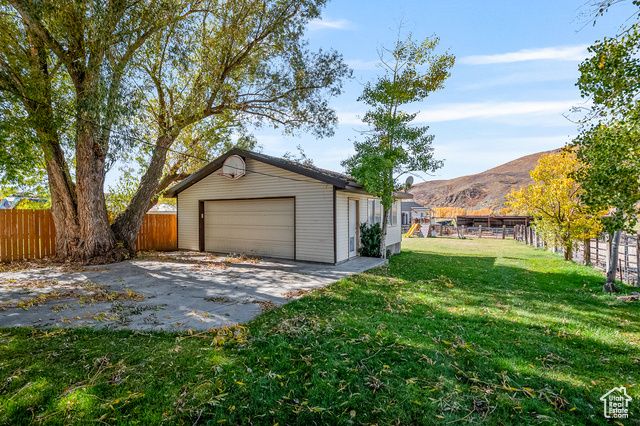 5661 N STATE ROAD 32, Peoa, UT 84061