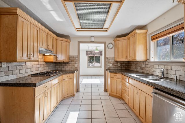 5661 N STATE ROAD 32, Peoa, UT 84061