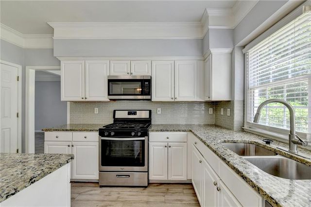 7635 Harrogate Place, Cumming, GA 30041