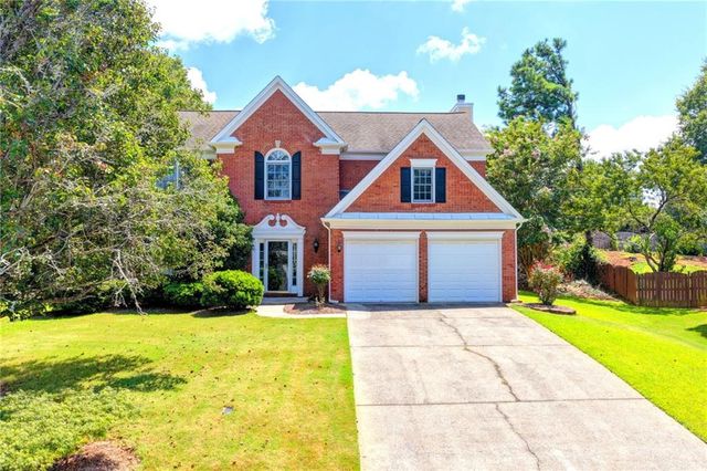 7635 Harrogate Place, Cumming, GA 30041