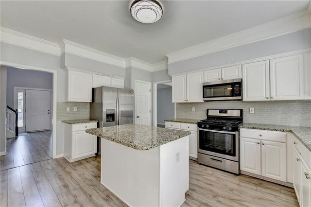 7635 Harrogate Place, Cumming, GA 30041
