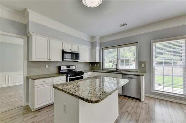 7635 Harrogate Place, Cumming, GA 30041