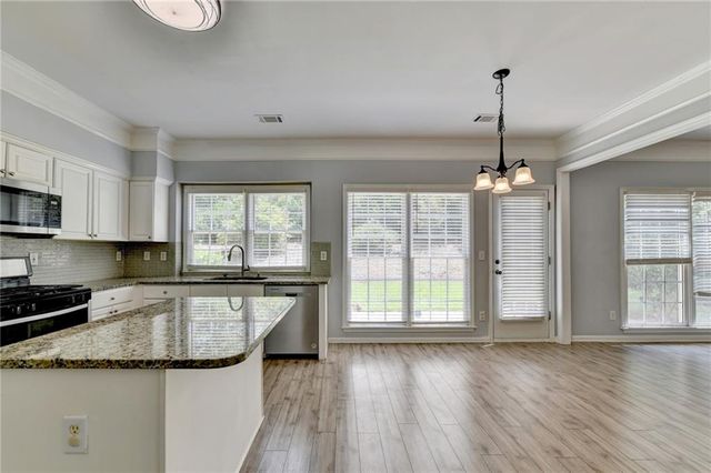 7635 Harrogate Place, Cumming, GA 30041