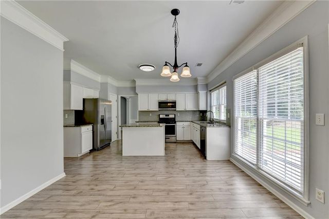 7635 Harrogate Place, Cumming, GA 30041