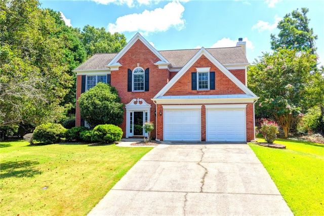 7635 Harrogate Place, Cumming, GA 30041