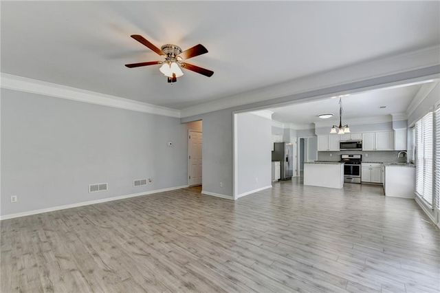 7635 Harrogate Place, Cumming, GA 30041