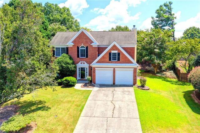 7635 Harrogate Place, Cumming, GA 30041