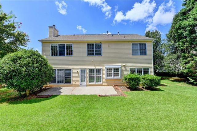 7635 Harrogate Place, Cumming, GA 30041
