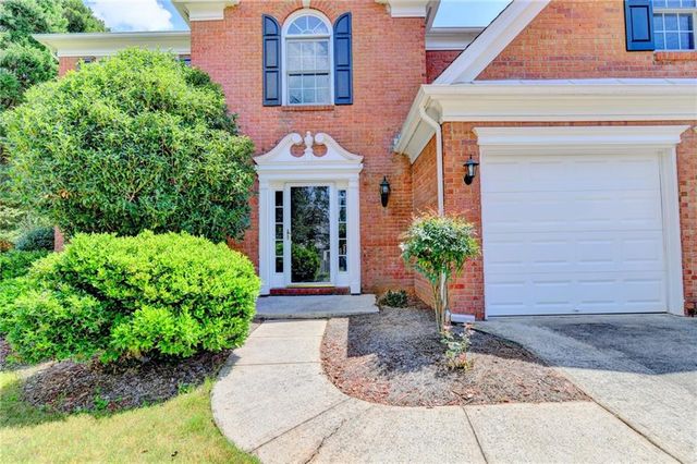 7635 Harrogate Place, Cumming, GA 30041