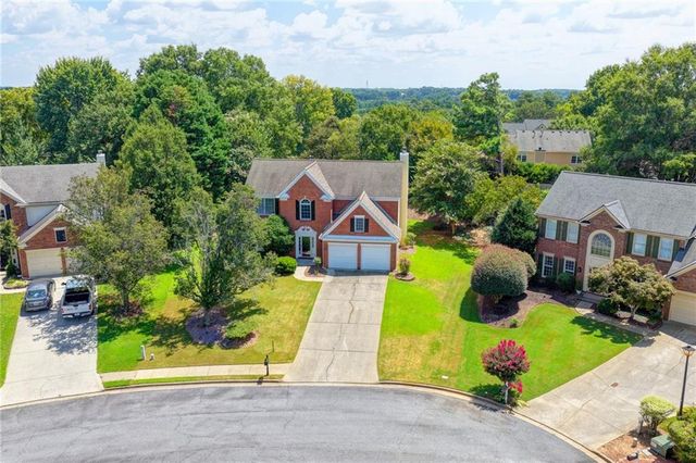 7635 Harrogate Place, Cumming, GA 30041