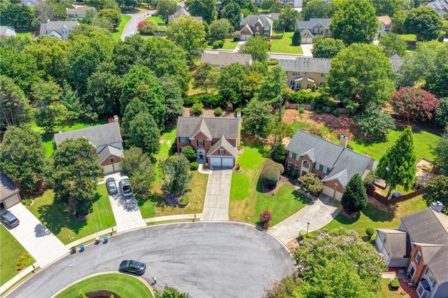 7635 Harrogate Place, Cumming, GA 30041