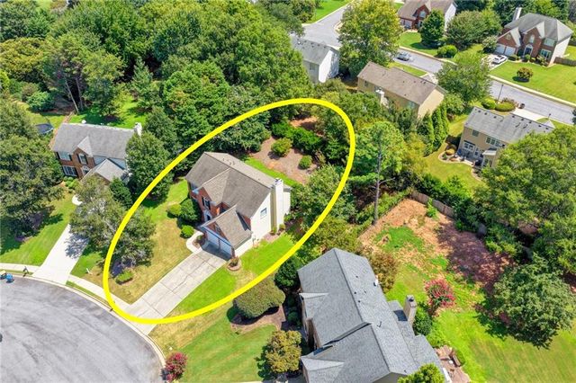 7635 Harrogate Place, Cumming, GA 30041