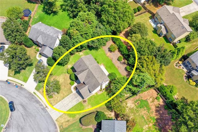 7635 Harrogate Place, Cumming, GA 30041