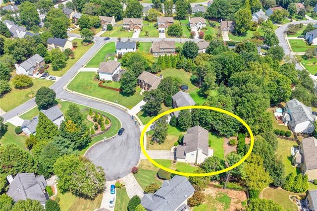 7635 Harrogate Place, Cumming, GA 30041