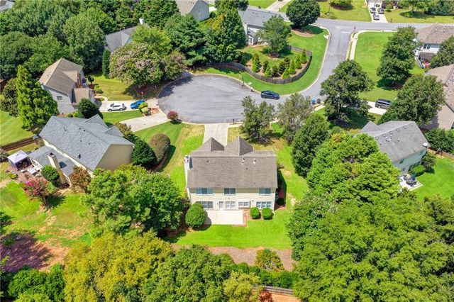 7635 Harrogate Place, Cumming, GA 30041