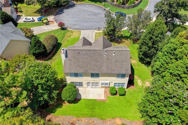 7635 Harrogate Place, Cumming, GA 30041