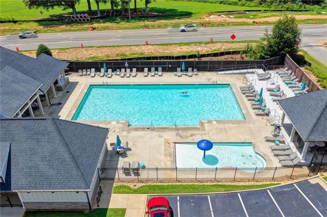 7635 Harrogate Place, Cumming, GA 30041