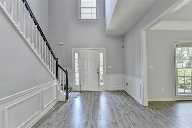 7635 Harrogate Place, Cumming, GA 30041
