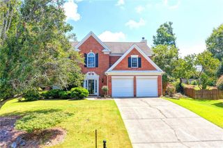 7635 Harrogate Place, Cumming, GA 30041