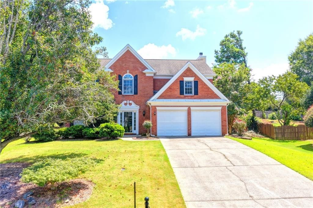 7635 Harrogate Place, Cumming, GA 30041