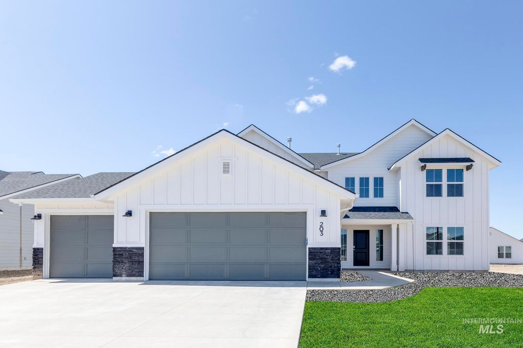 11120 W Teratai St, Star, ID 83669