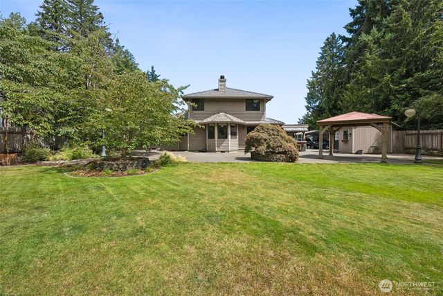 34405 38th Avenue S, Auburn, WA 98001