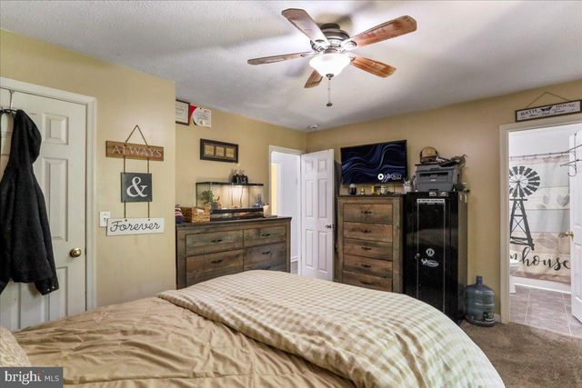 648 PLATT MOUNTAIN LN, Inwood, WV 25428