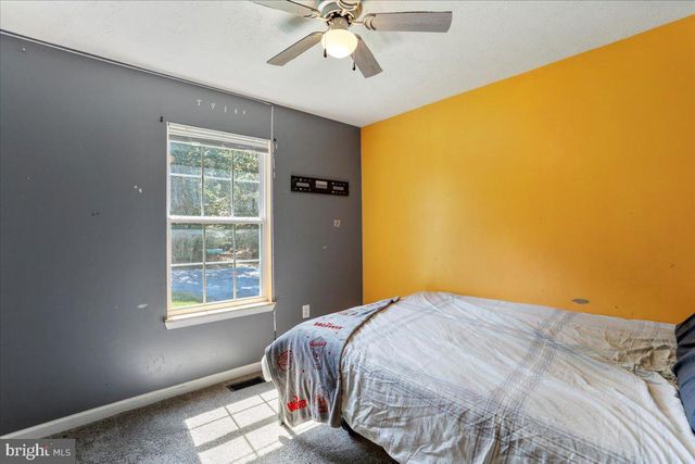 648 PLATT MOUNTAIN LN, Inwood, WV 25428