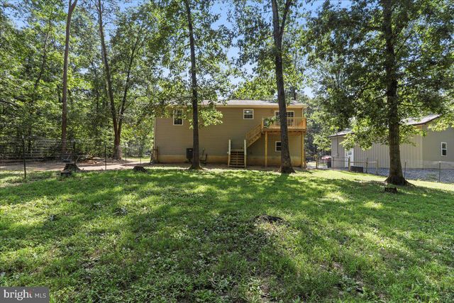 648 PLATT MOUNTAIN LN, Inwood, WV 25428