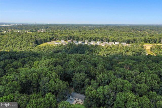 648 PLATT MOUNTAIN LN, Inwood, WV 25428