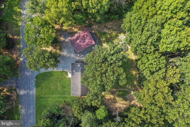 648 PLATT MOUNTAIN LN, Inwood, WV 25428