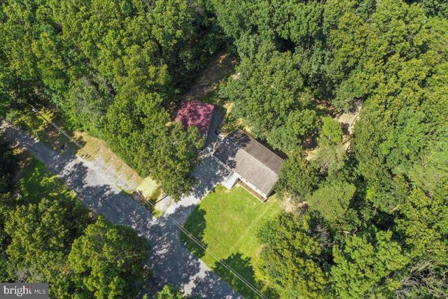 648 PLATT MOUNTAIN LN, Inwood, WV 25428