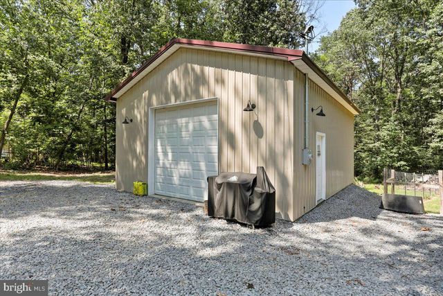 648 PLATT MOUNTAIN LN, Inwood, WV 25428