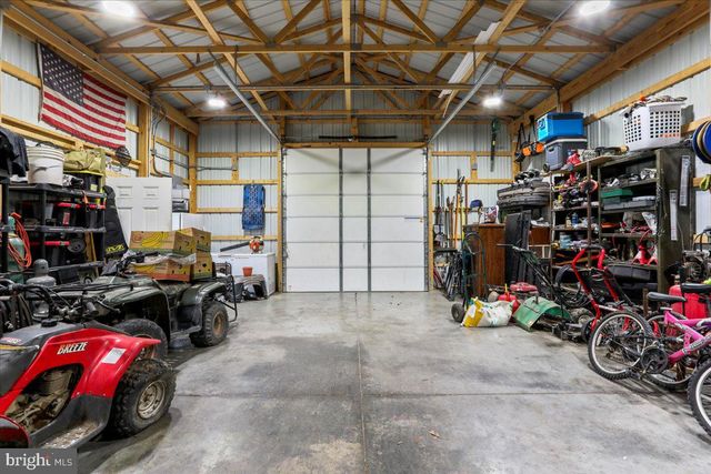 648 PLATT MOUNTAIN LN, Inwood, WV 25428