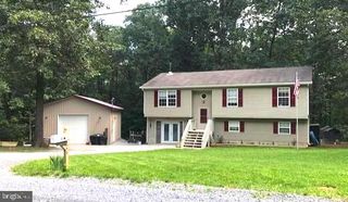 648 PLATT MOUNTAIN LN, Inwood, WV 25428