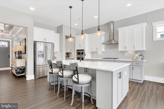 371 QUIET CREEK DR, Gettysburg, PA 17325