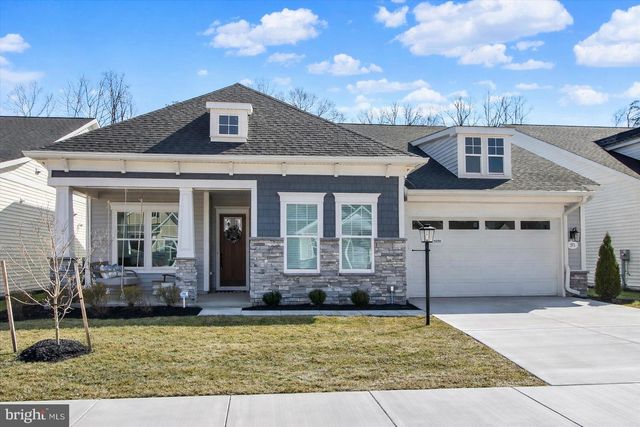 371 QUIET CREEK DR, Gettysburg, PA 17325